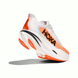 Hoka Cielo Frost Lava