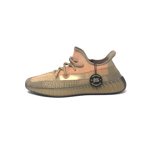 Adidas Yeezy Boost 350 Sand Taupe