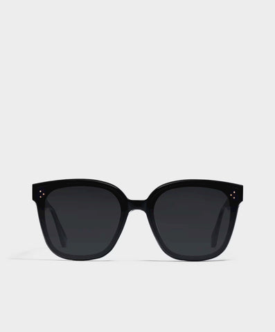 Gentle Monster "Rick 01" Black - on sale