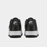 Nike Air Force 1 TS Black White