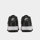 Nike Air Force 1 TS Black White