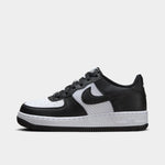 Nike Air Force 1 TS Black White
