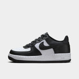 Nike Air Force 1 TS Black White