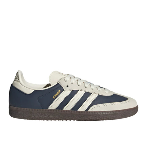 Adidas Samba Night Indigo