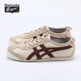 Mexico 66 Vintage "Beige/Brown" sneakers