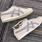 Onitsuka Tiger Mexico 66 Oatmeal Carbon