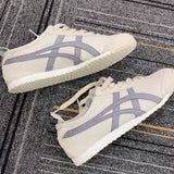 Onitsuka Tiger Mexico 66 Oatmeal Carbon