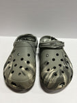 Crocs Marbled Classic Clog