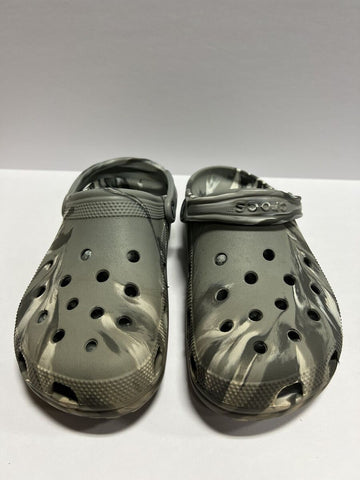 Crocs Marbled Classic Clog