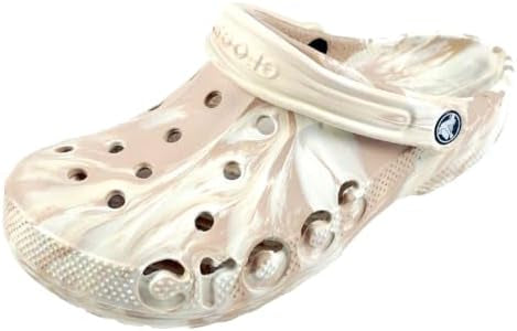Classic Marbled Clog