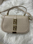 Versace Greca Goddess Handbag
