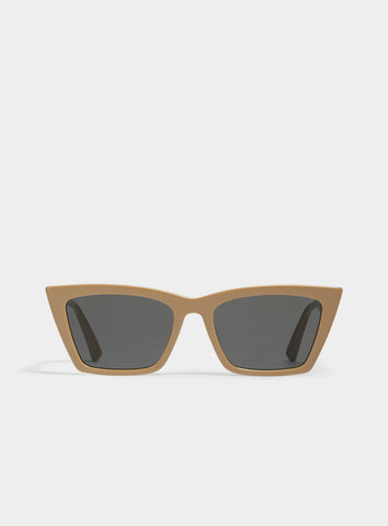 Gentle Monster "Talin" Beige