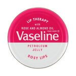 Vaseline Rosy Lips Lip therapy