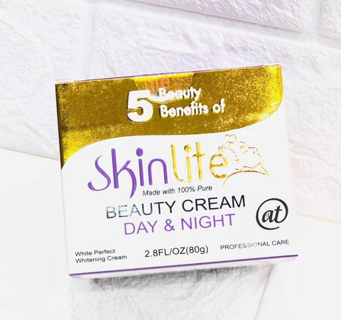 Skinlite Beauty Cream