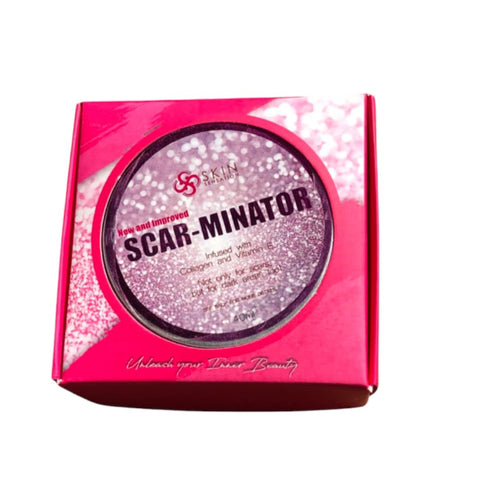 Scar-Minator