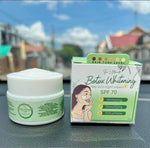 Botox Whitening