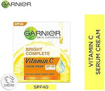 Garnier Vitamin C