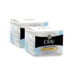 Olay Natural White