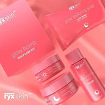 Ryx skin Daily Care kit