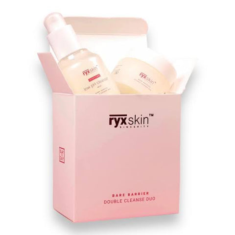 Ryx skin Pore care defense