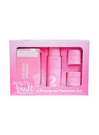Beauty Vault Whitening And Maintinence Set