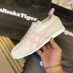 Onitsuka Ginger Peach