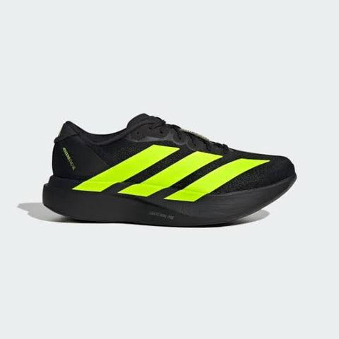 Adizero Evo SL Black Yellow