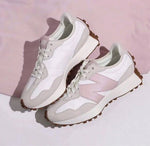 New Balance 327 Pink