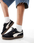 Puma Palermo Black