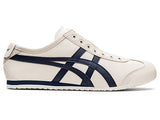 Onitsuka Slip-on Cream Black