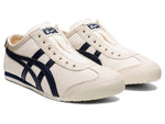 Onitsuka Slip-on Cream Black