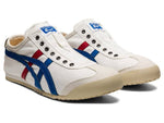 Onitsuka Slip-on White Blue