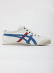 Onitsuka Slip-on White Blue