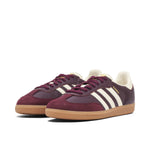Adidas Samba Maroon