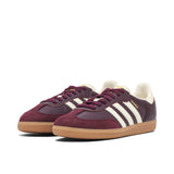 Adidas Samba Maroon
