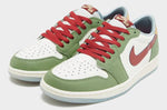Nike Jordan Year of Dragon