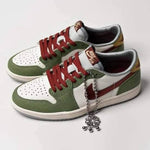 Nike Jordan Year of Dragon