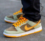 Nike Dusty