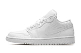Nike Air Triple White