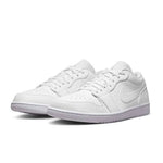 Nike Air Triple White