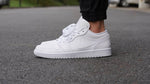 Nike Air Triple White