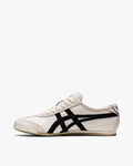 Onitsuka Black Cream