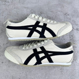 Onitsuka Black Cream