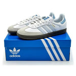 Adidas Samba OG Blue