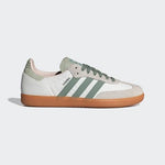 Adidas Samba Putty Green
