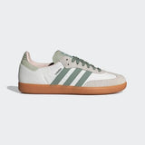 Adidas Samba Putty Green