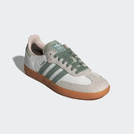 Adidas Samba Putty Green