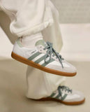 Adidas Samba Putty Green