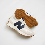 New Balance 327 Blue
