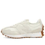 New Balance 327 CW White